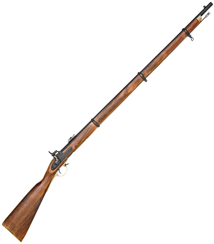 Denix 1853 Civil War Enfield Rifle