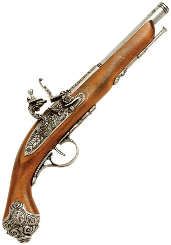 Denix 18th Century Flintlock Pistol