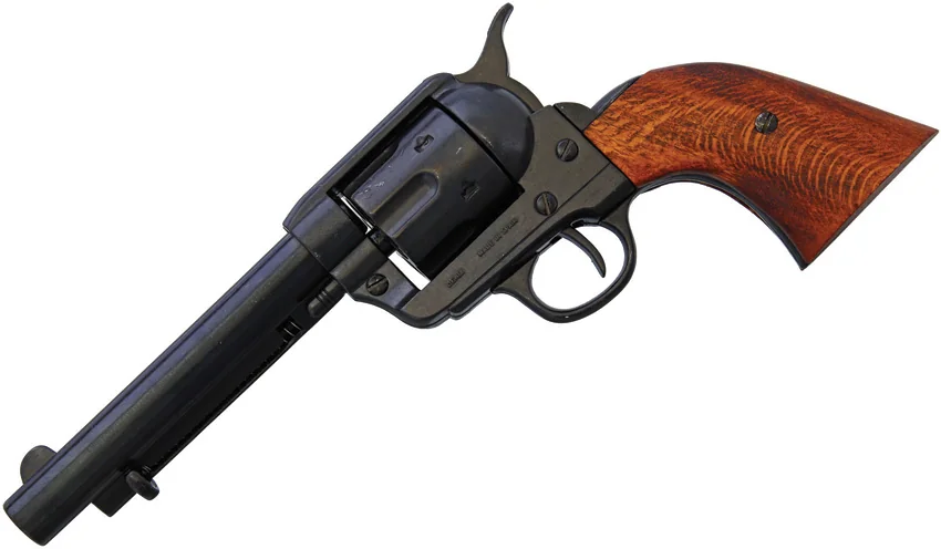 Denix 1873 Old West Revolver .45