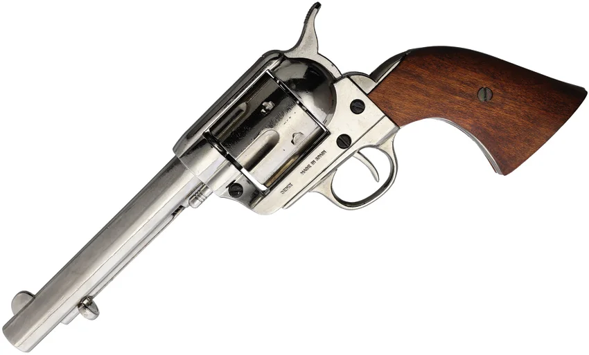 Denix 1873 Peacemaker Revolver .45