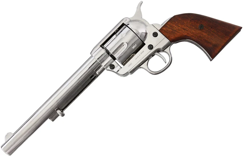 Denix 1873 Peacemaker Revolver