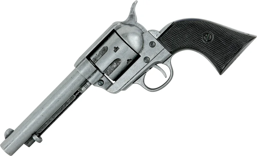 Denix Fast Draw Style Revolver