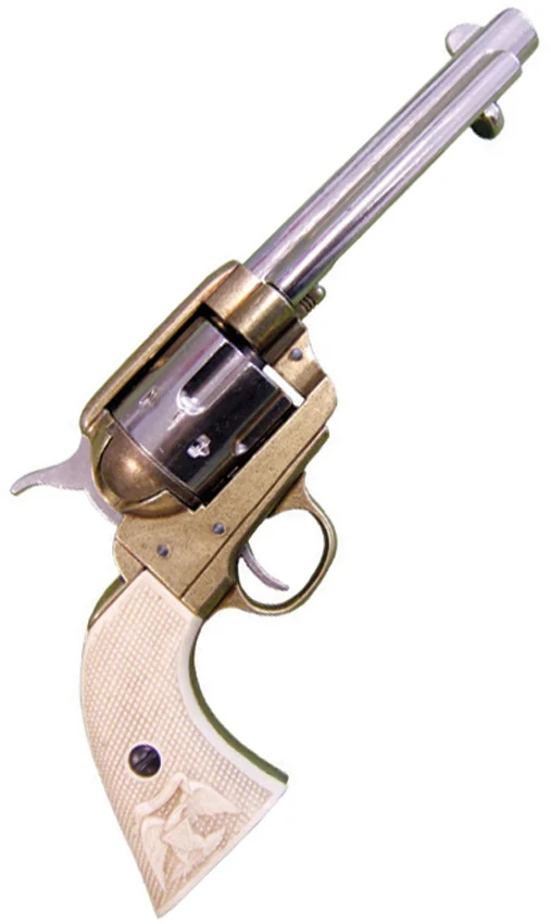 Denix 1873 Peacemaker Replica