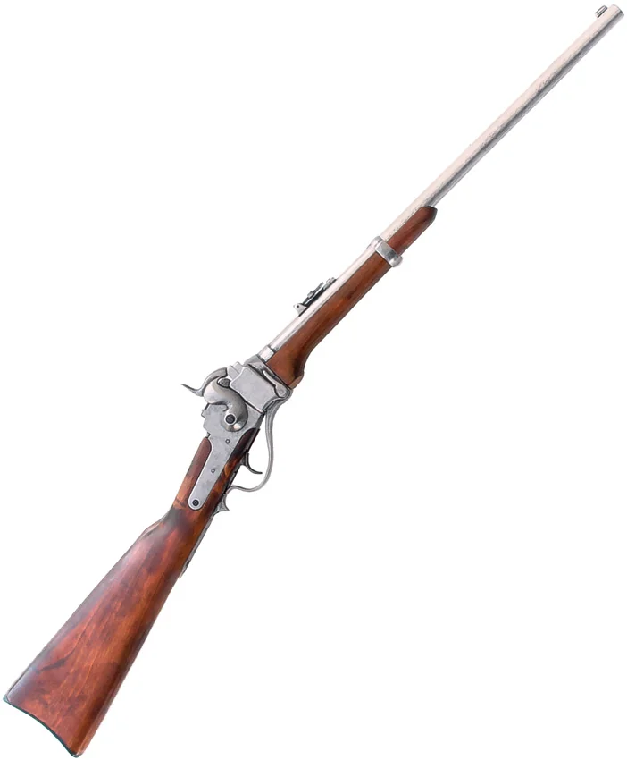 Denix 1859 Sharps Carbine