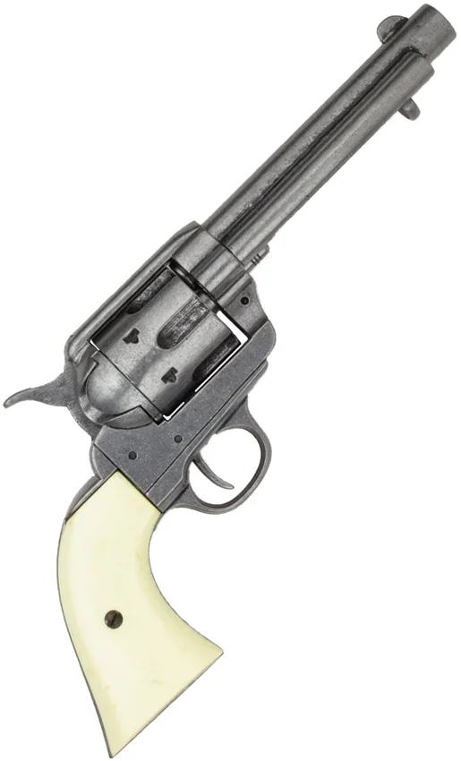 Denix 1873 Western Frontier Pistol