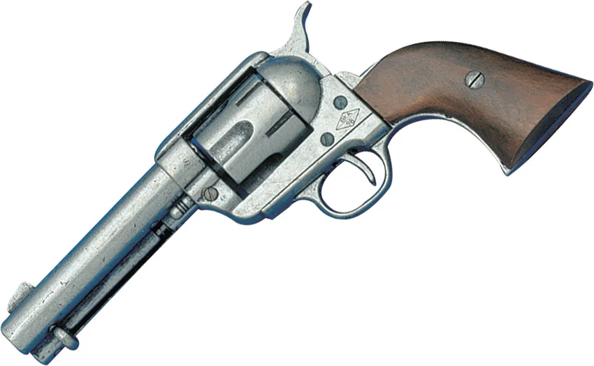 Denix 45 Peacemaker Replica