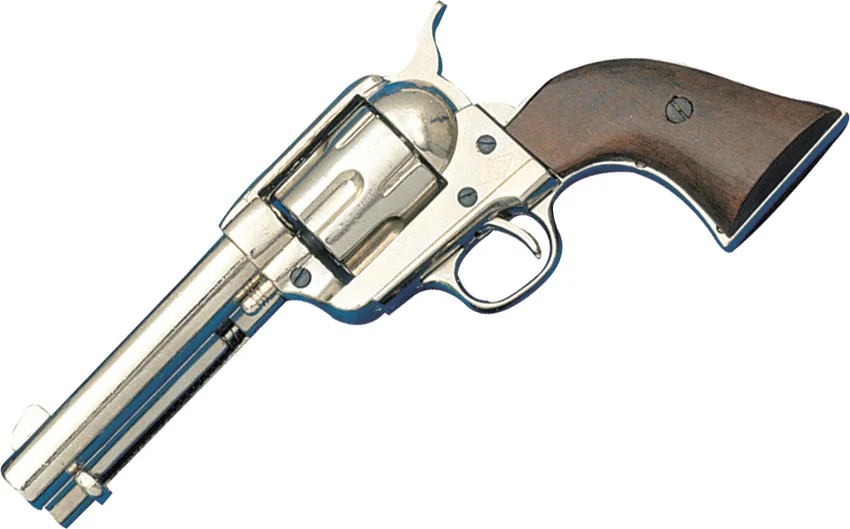 Denix 45 Peacemaker Replica