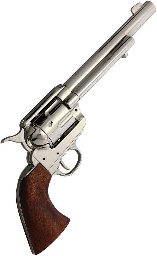 Denix Cavalry 1873 Revolver Deluxe