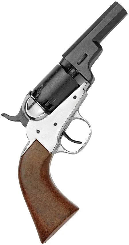 Denix 1849 Wells Fargo Revolver