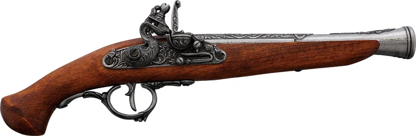 Denix Early 18th Century German