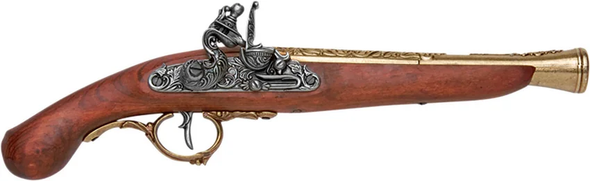 Denix Early 18th Century German