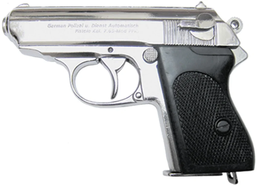 Denix 31 Walther PPK Pistol Replica