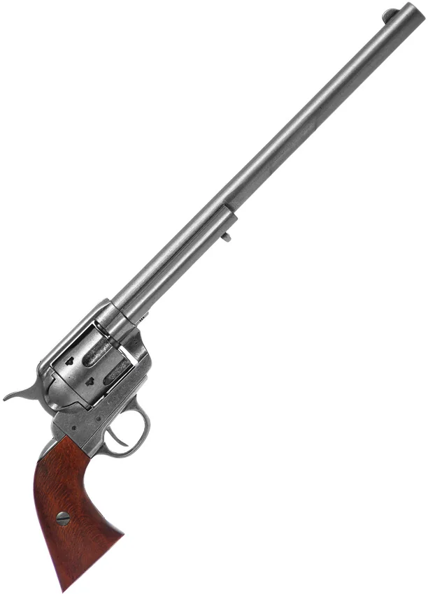 Denix Buntline Special 45 Caliber