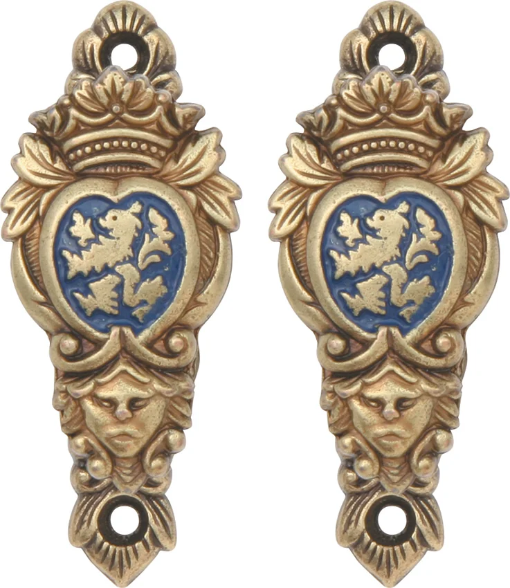 Denix Lion Sword/Gun Holder