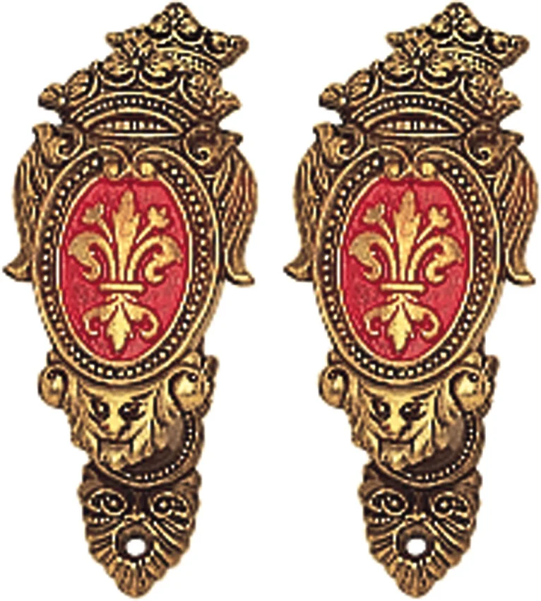 Denix Sword/Gun Hanger Bronze