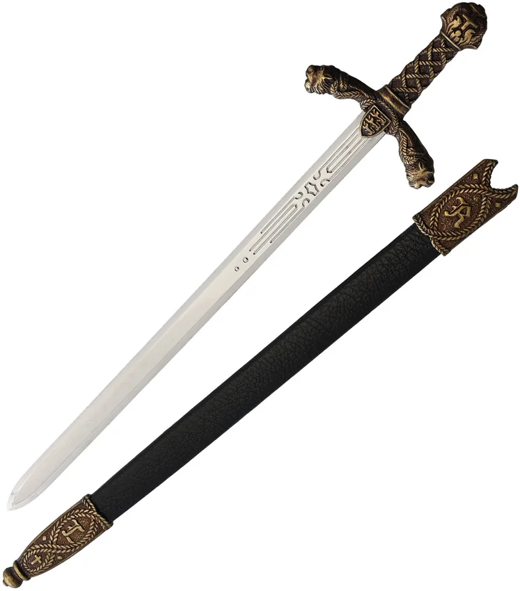Denix Letter Opener Richrd Lionheart