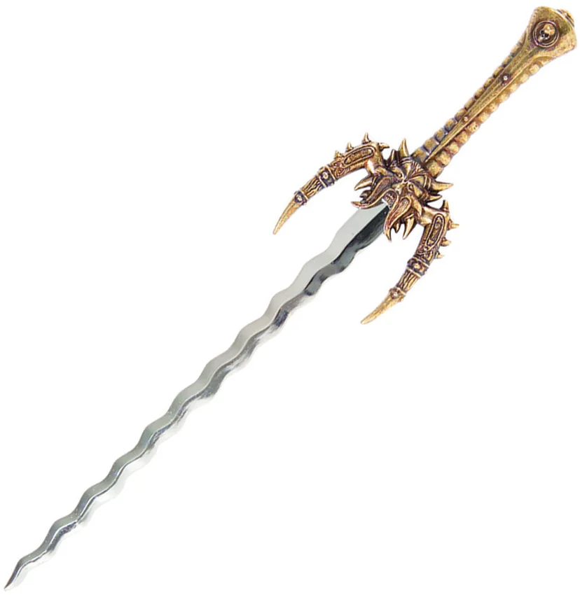 Denix Fantasy Sword Letter Opener