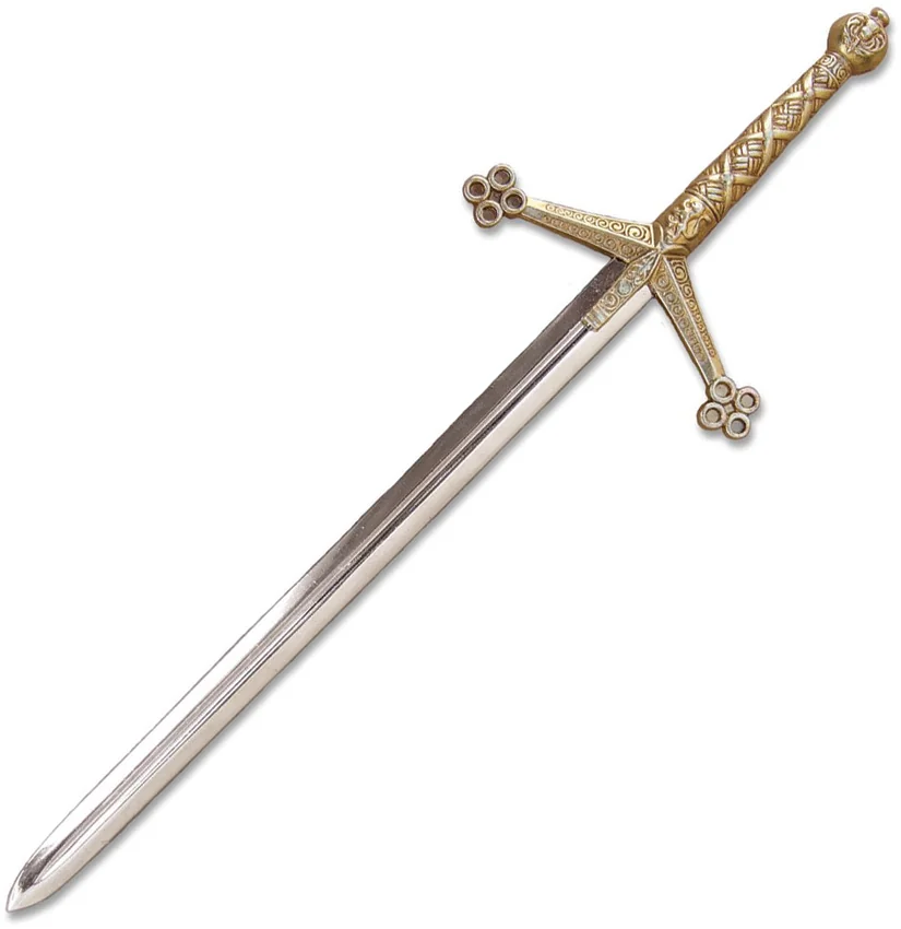 Denix Letter Opener Claymore