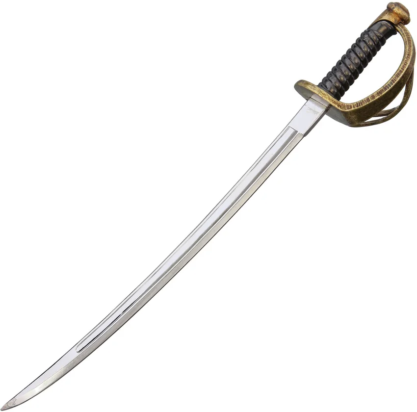 Denix Civil War Sabre Letter Opener