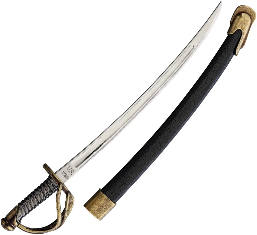Denix Cavalry Sabre Letter Opener