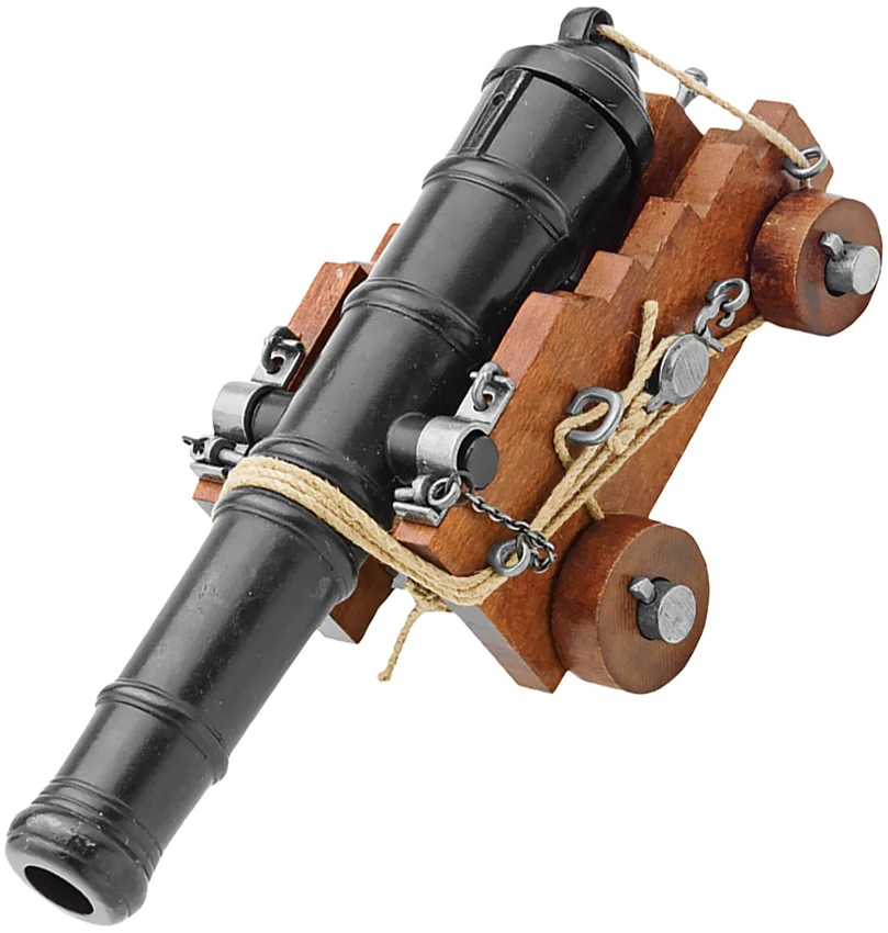 Denix British Naval Cannon