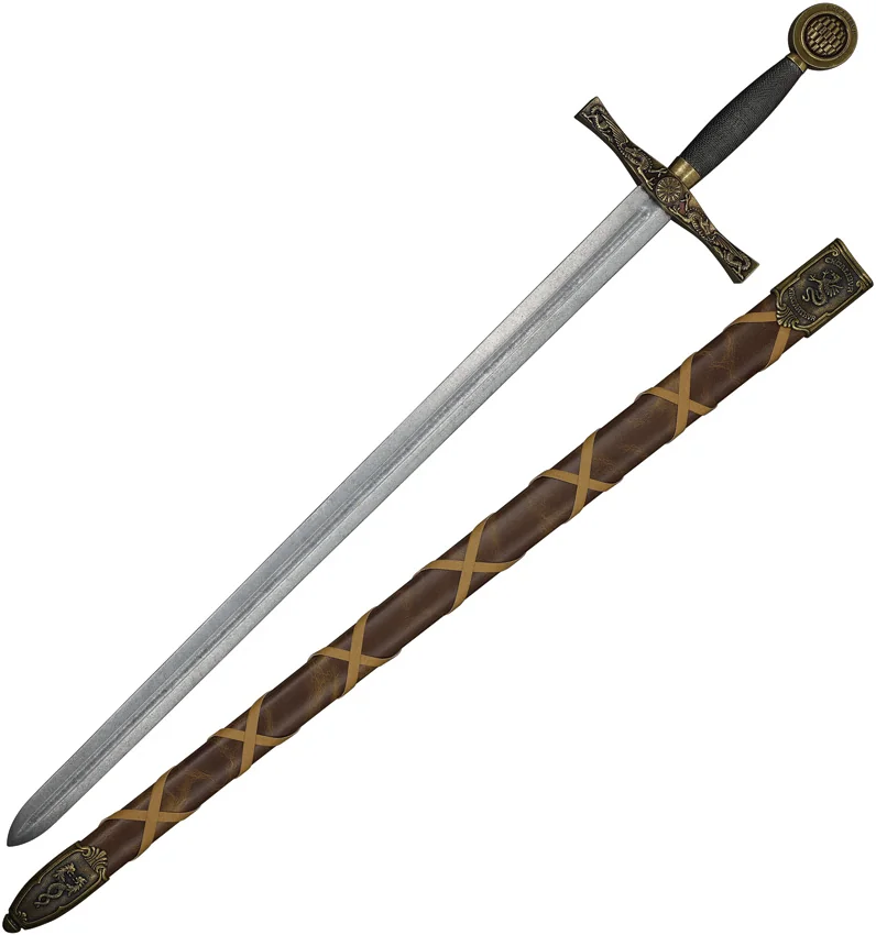 Denix Excalibur Sword Replica