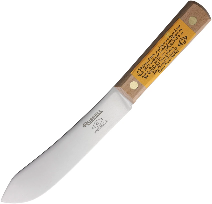 Dexter Butcher Knife 6"
