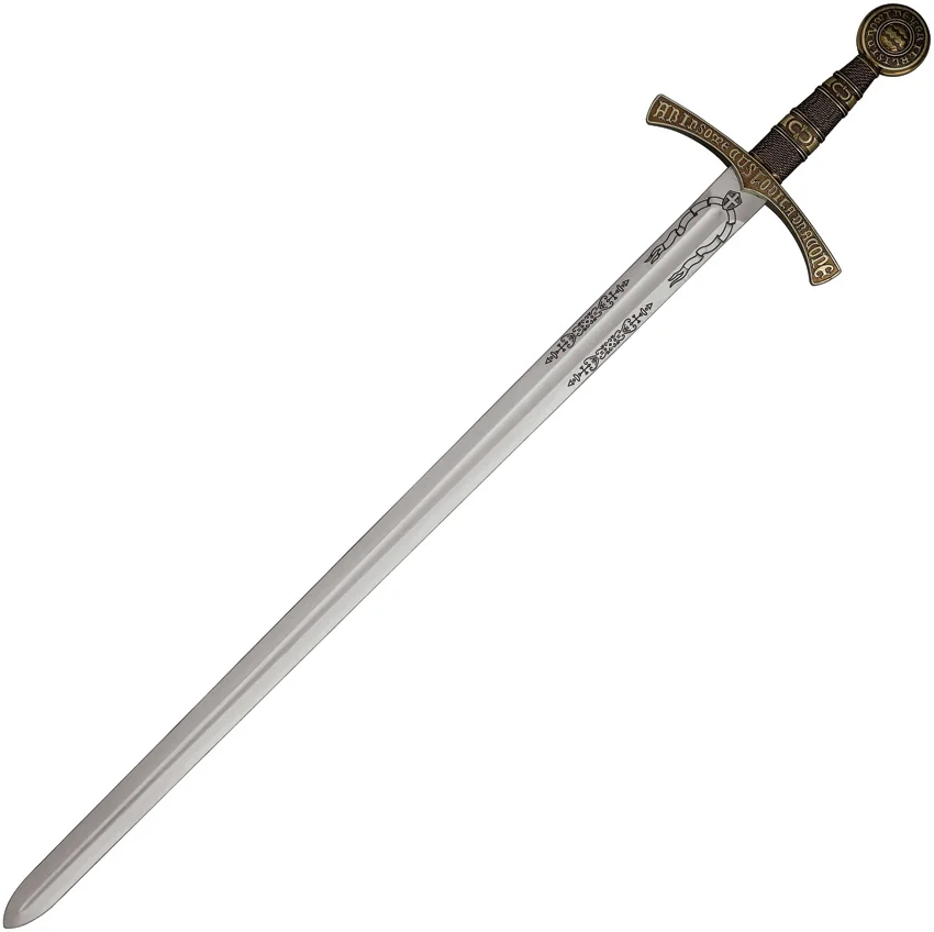Denix 14th Cen French Replica Sword