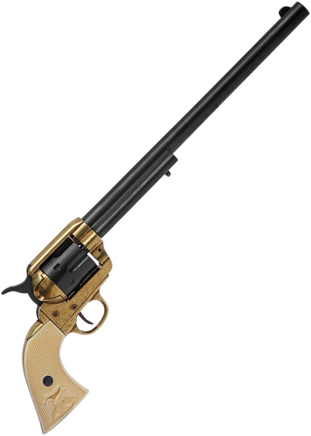 Denix Buntline Special 45 Caliber