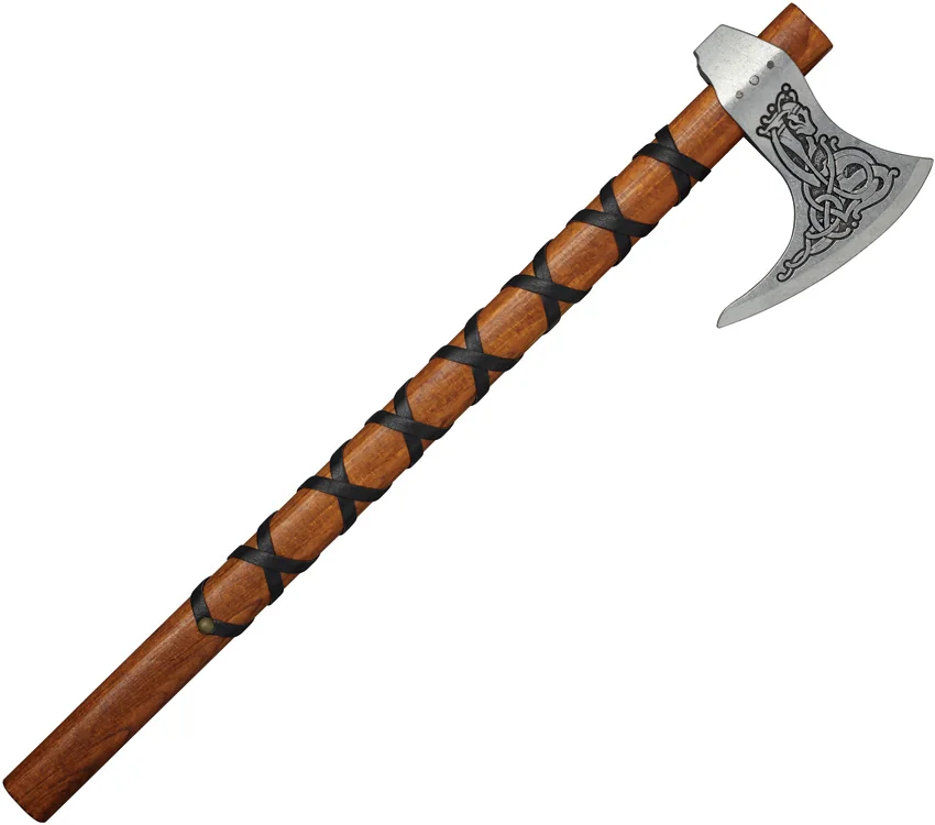 Denix Ragnar Viking Battle Axe