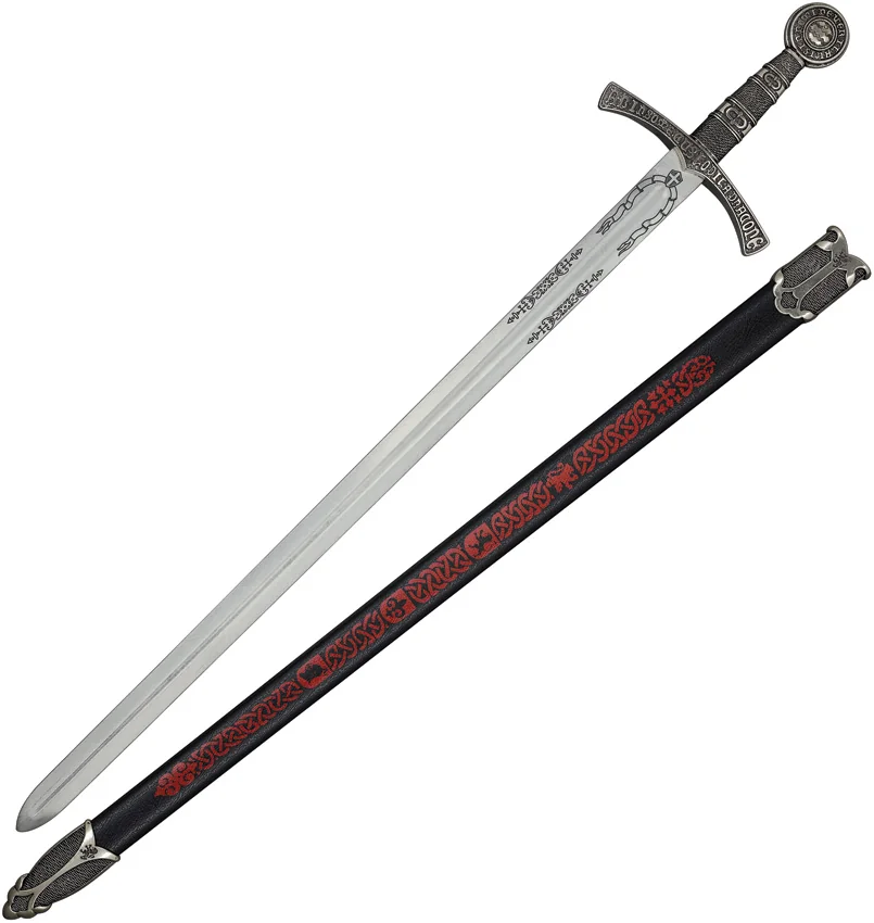 Denix 14th Cen French Sword Replica