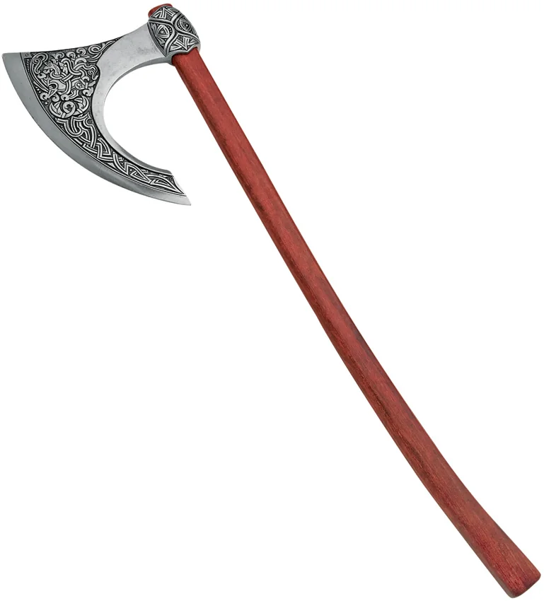 Denix Viking Battle Axe Replica