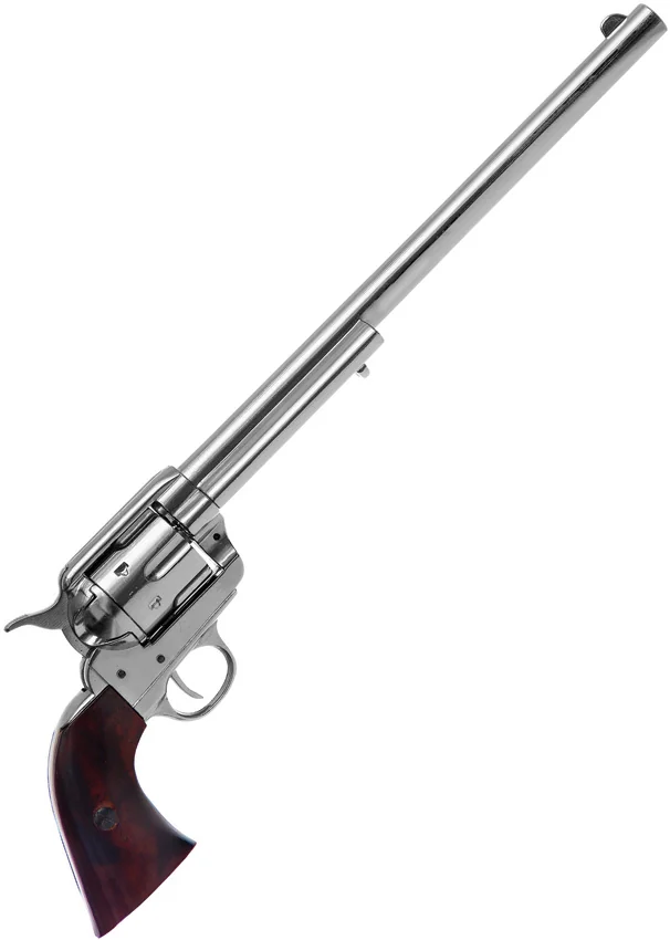Denix Buntline Special 45 Caliber