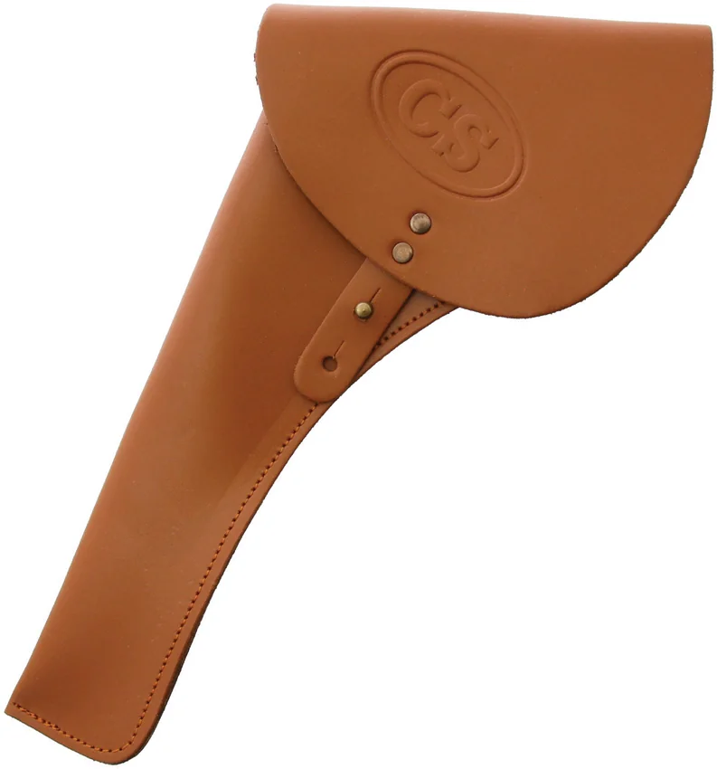 Denix Conf Civil War Pistol Holster
