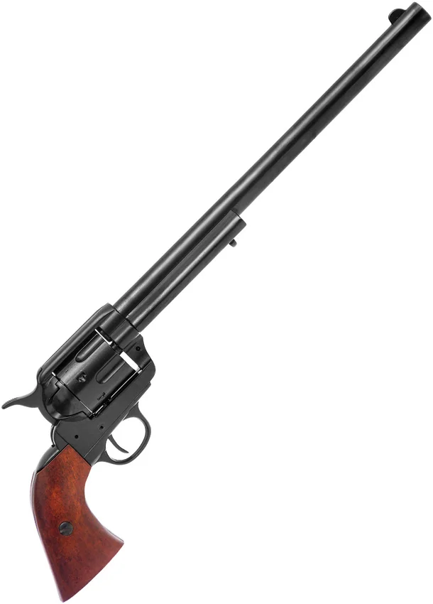 Denix Buntline Special 45 Caliber