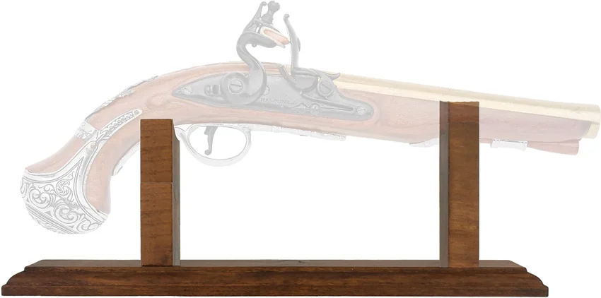 Denix Flintlock Display Stand