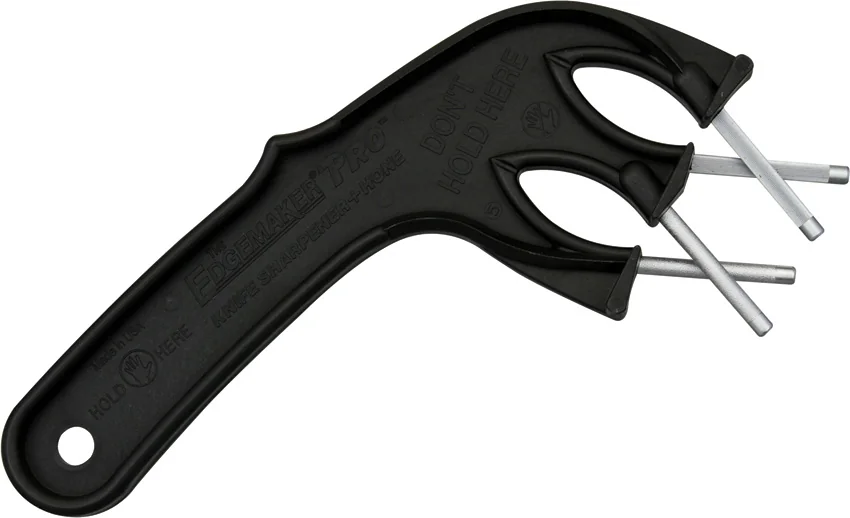 Edgemaker Pro Black