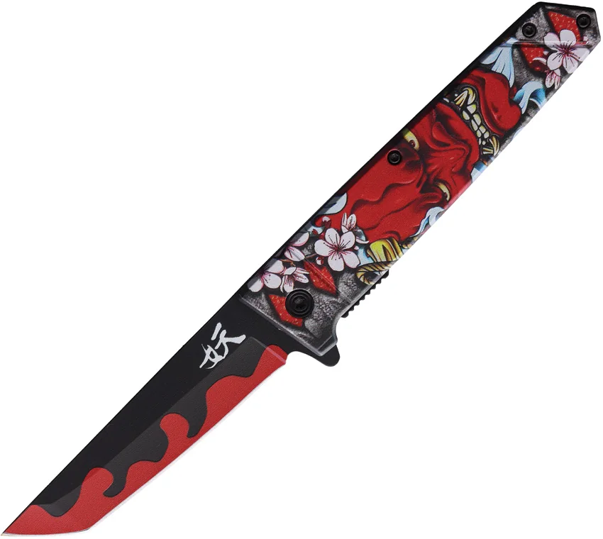ElitEdge Linerlock A/O
