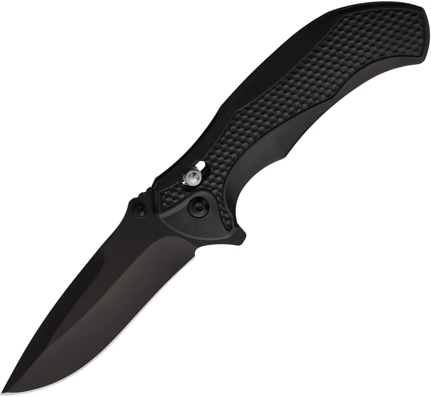 ElitEdge Crossbar Lock A/O Black