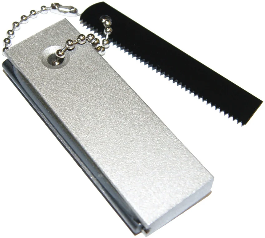 eGear Magnesium Fire Starter w/ Flint Rod & Striker