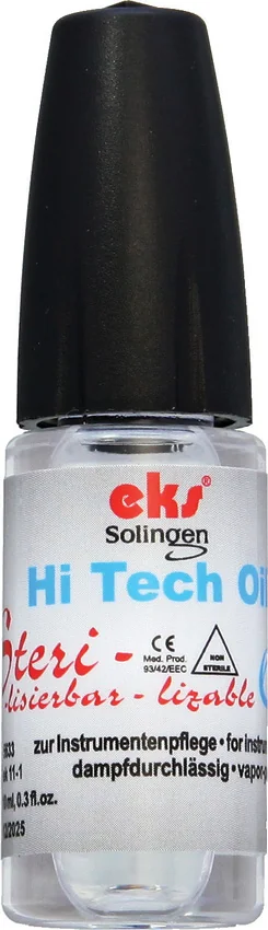 EKS Solingen Hi Tech Oil