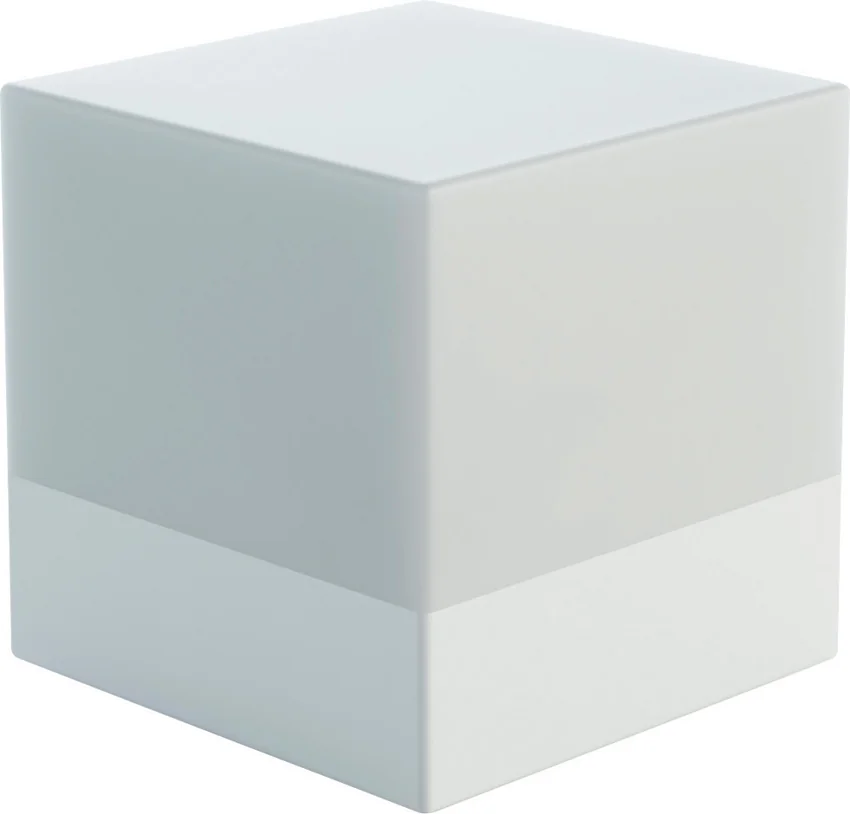 Enevu CUBE Mood & Utility LED Light - White