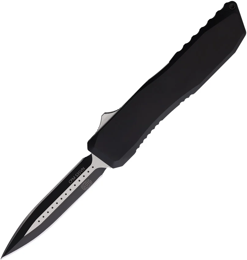 EOS Auto Harpoon OTF Two Tone