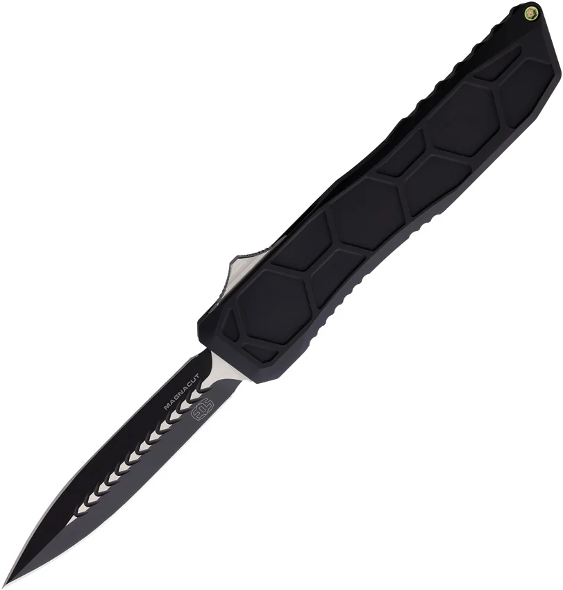 EOS Auto Harpoon OTF Black