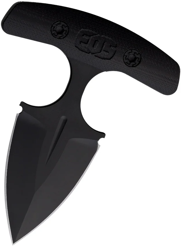 EOS Aztec Push Dagger Black