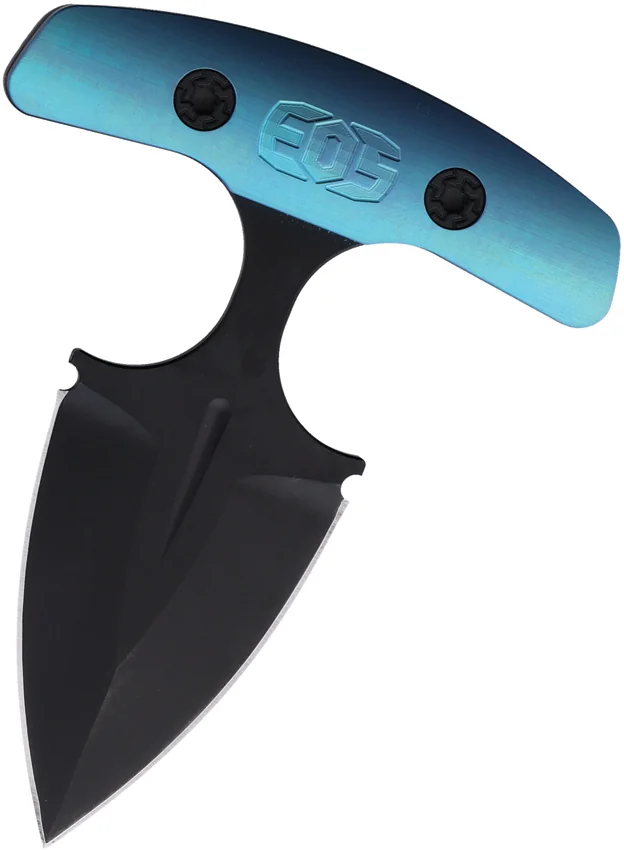 EOS Aztec Push Dagger Blk/Blue