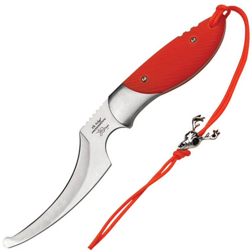 Elk Ridge Knives Professional Hunter