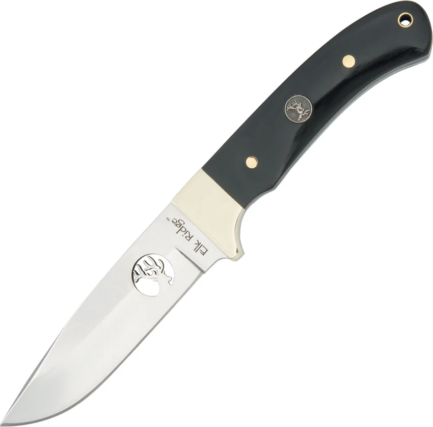Elk Ridge Knives Small Hunter