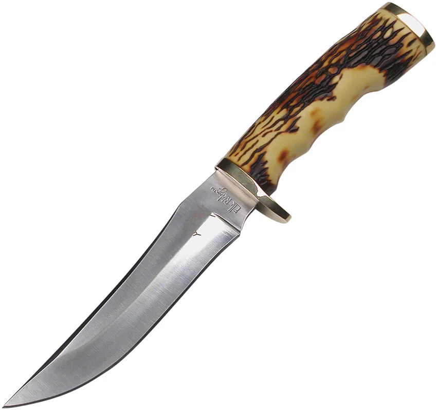 Elk Ridge Knives Fixed Blade