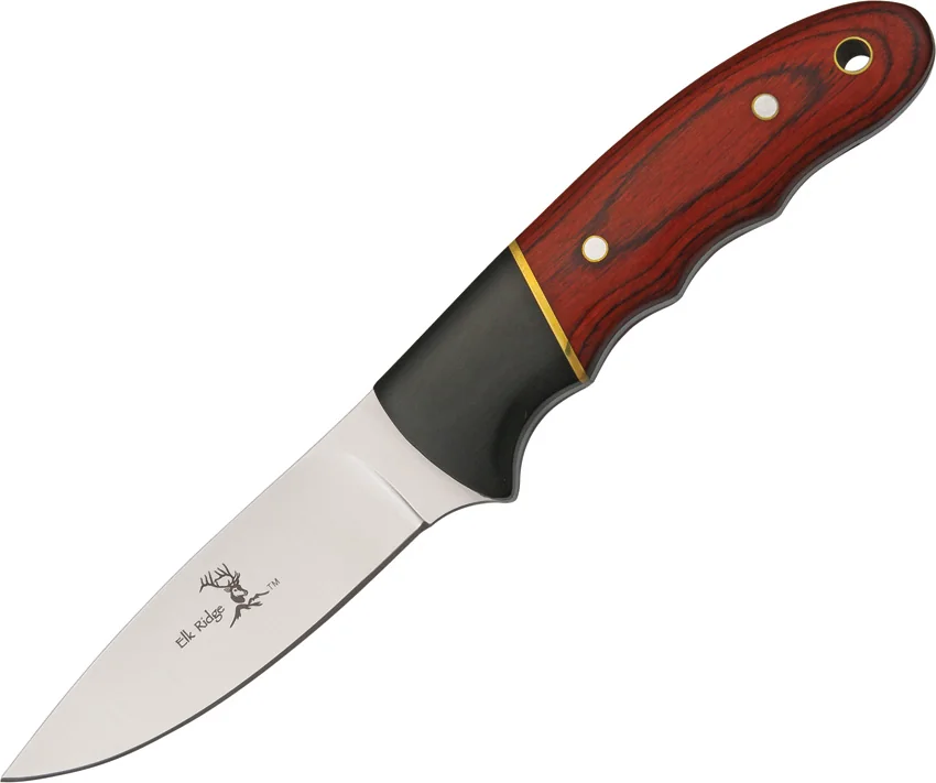 Elk Ridge Knives Hunter